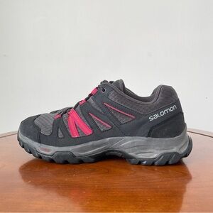 Salomon Redwood 2 Women's Trail Hiking Shoes | US 9